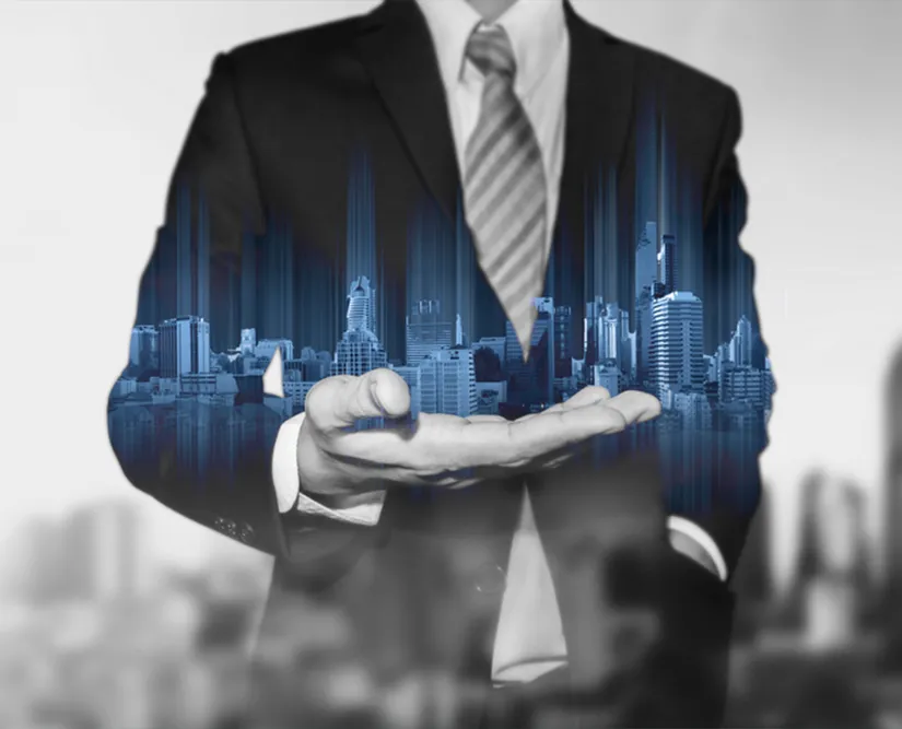ماجستير إدارة الأعمال