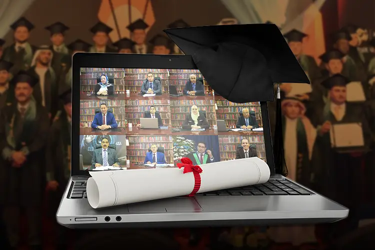 استكشاف Gate Academy -بوابتك للتعلم الإلكتروني المتميز لتطوير المهارات والمعرفة