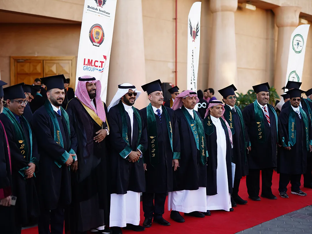 أهمية دراسة إدارة الأعمال الاحترافية في تحقيق النجاح المهني من خلال جيت اكاديمي Gate academy