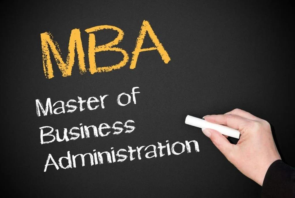 هل دراسة إدارة الأعمال صعبه ؟ – دليل شامل من Gate Academy