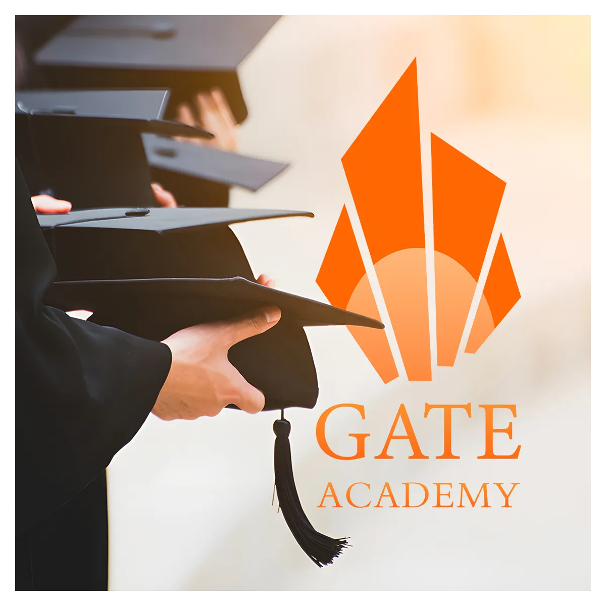 Gate Academy التدريب والتعليم الإلكتروني والتعليم عن بعد